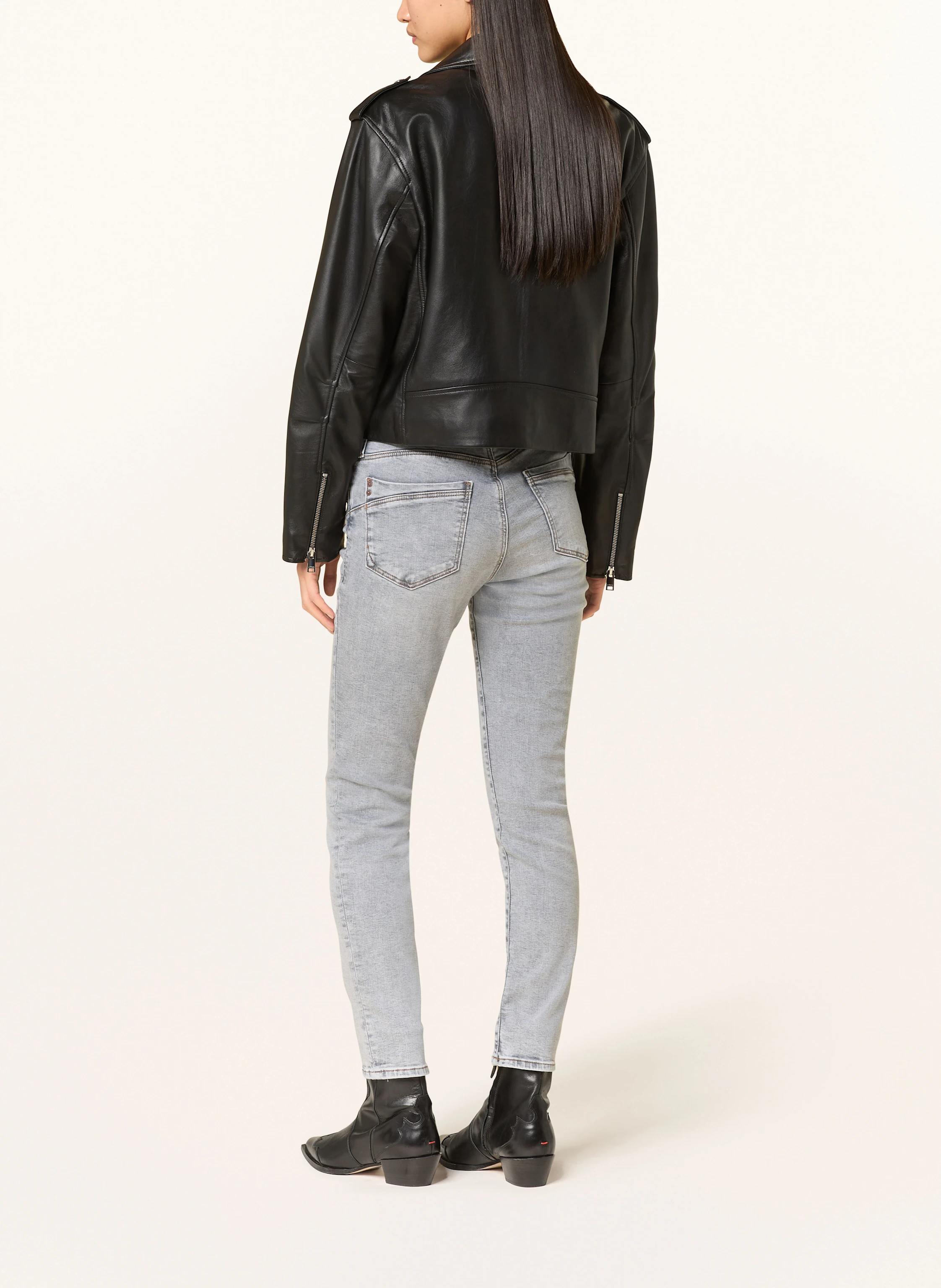 mavi Skinny Jeans SOPHIE