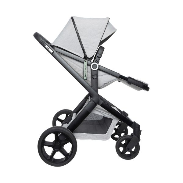 Koelstra Next Kinderwagen 2-in-1 - Taupe