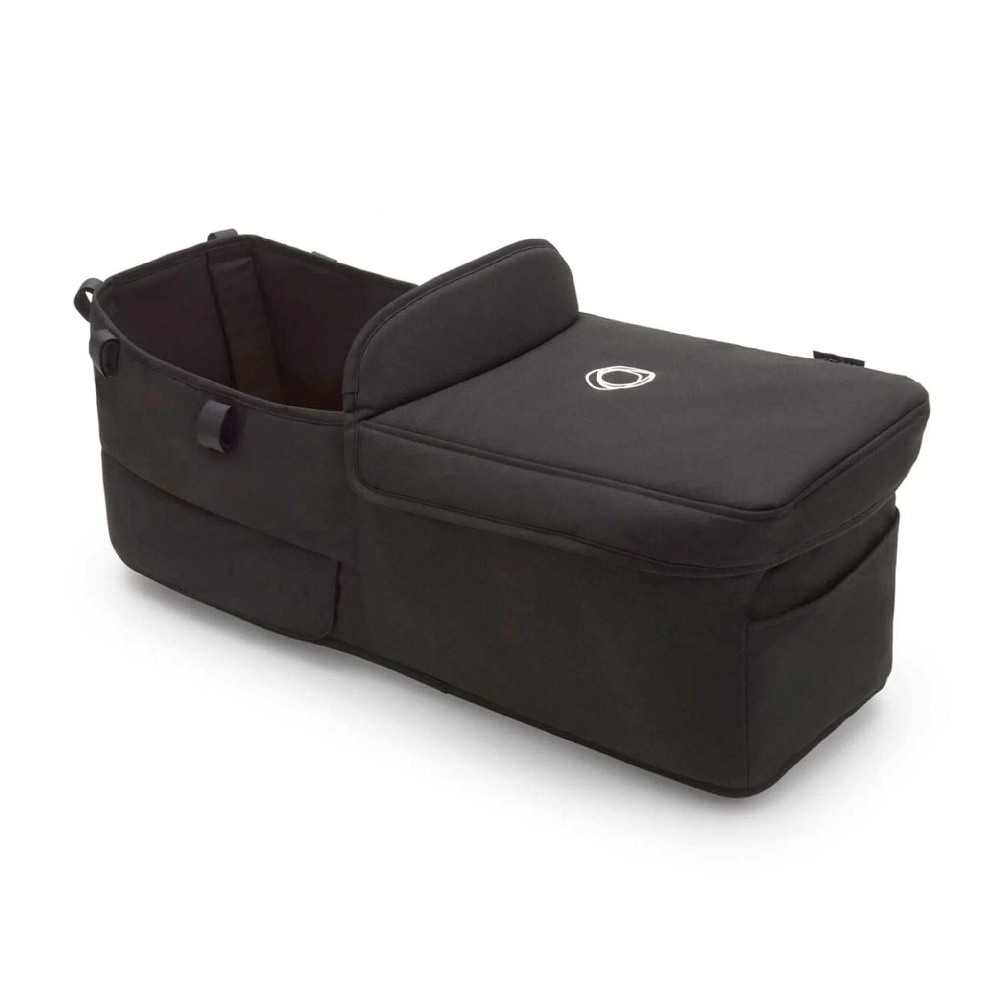 Bugaboo Landau Habillage Donkey5 - Noir