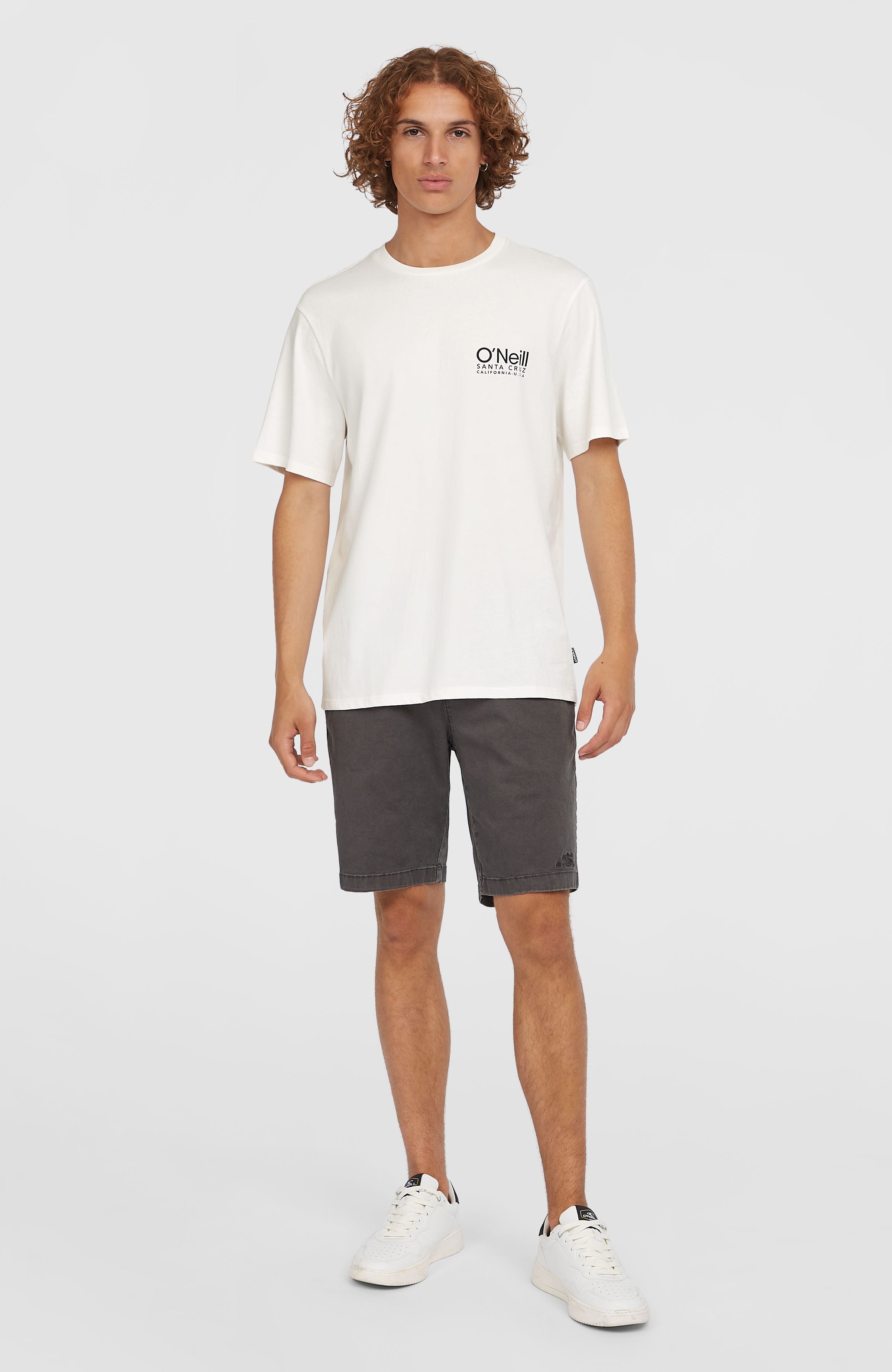 Original Cali Logo T-shirt
