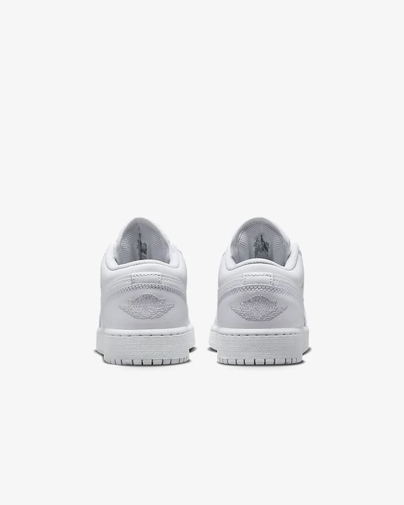 Chaussures Nike Jordan 1 Low pour enfant
