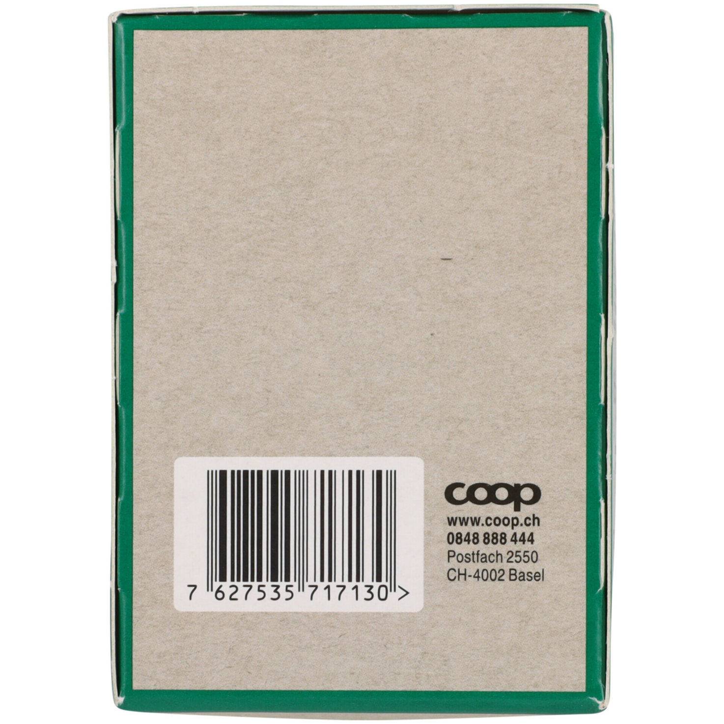 La Mocca Bio Espresso Forte 30Caps - Nespresso® kompatibel
