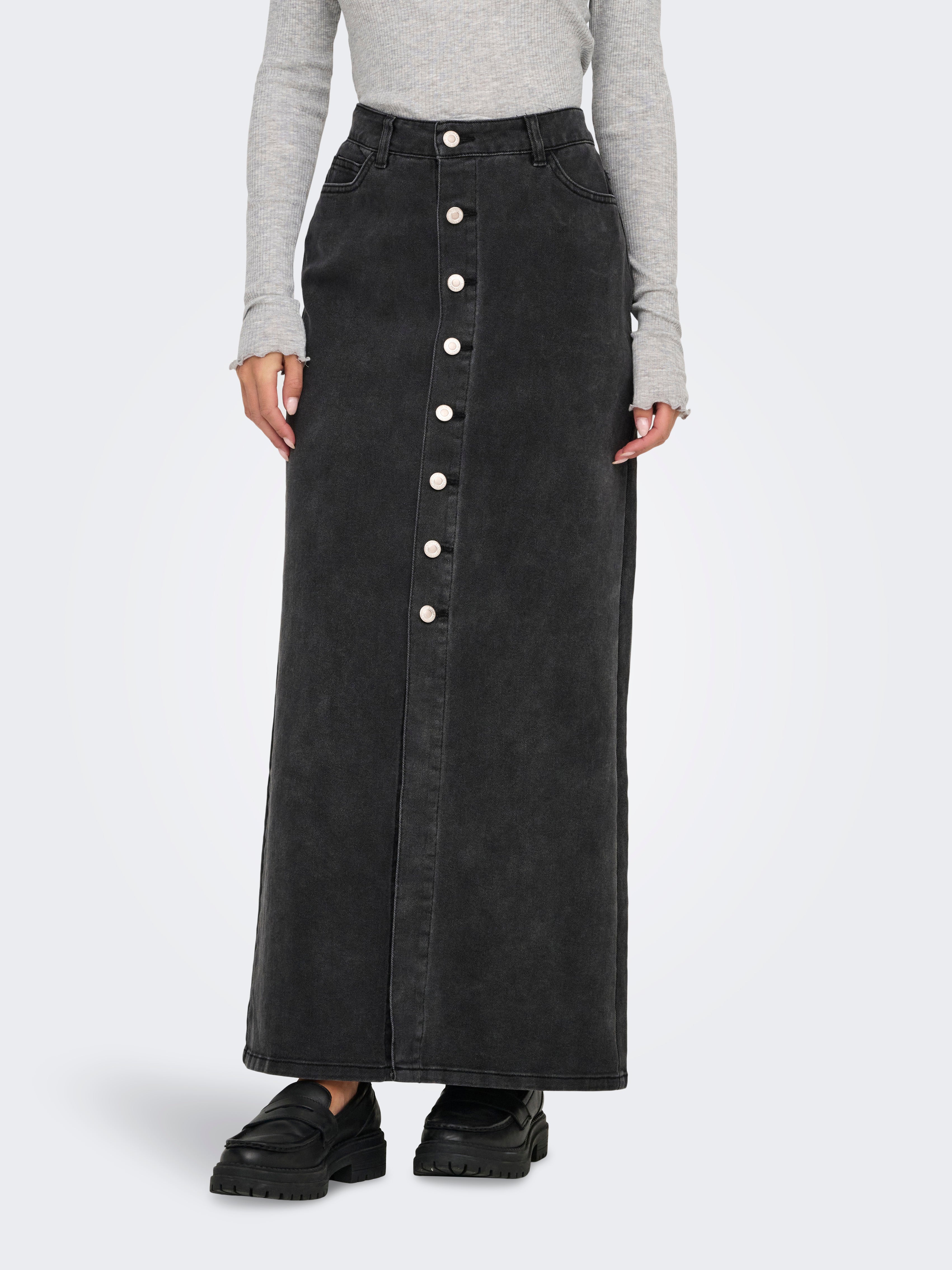 ONLKITA Rock Washed Black