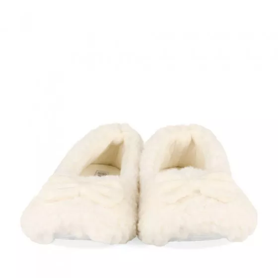 Chaussons BLANC PHILOV