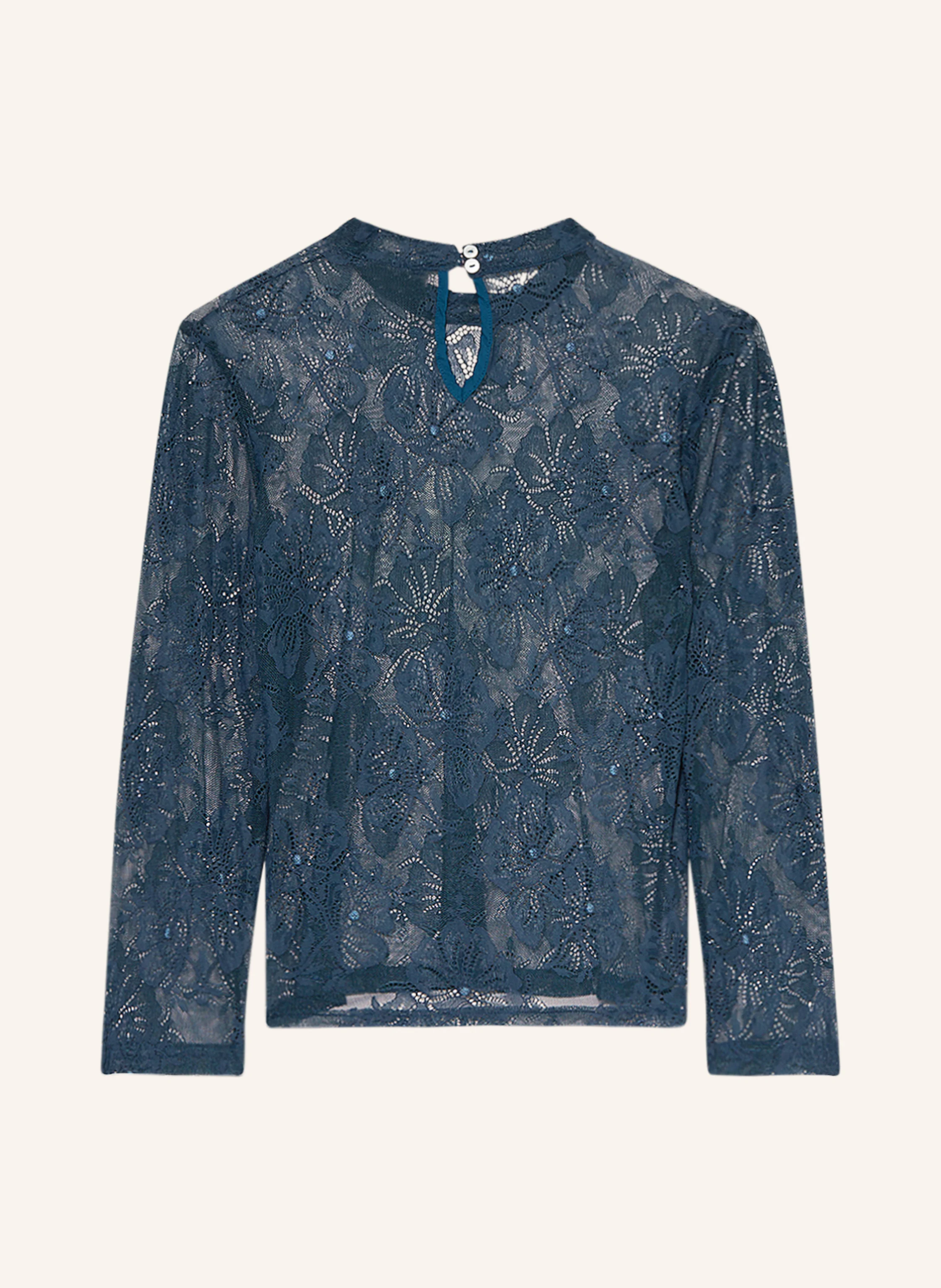 CocoVero Dirndlbluse EMILIA