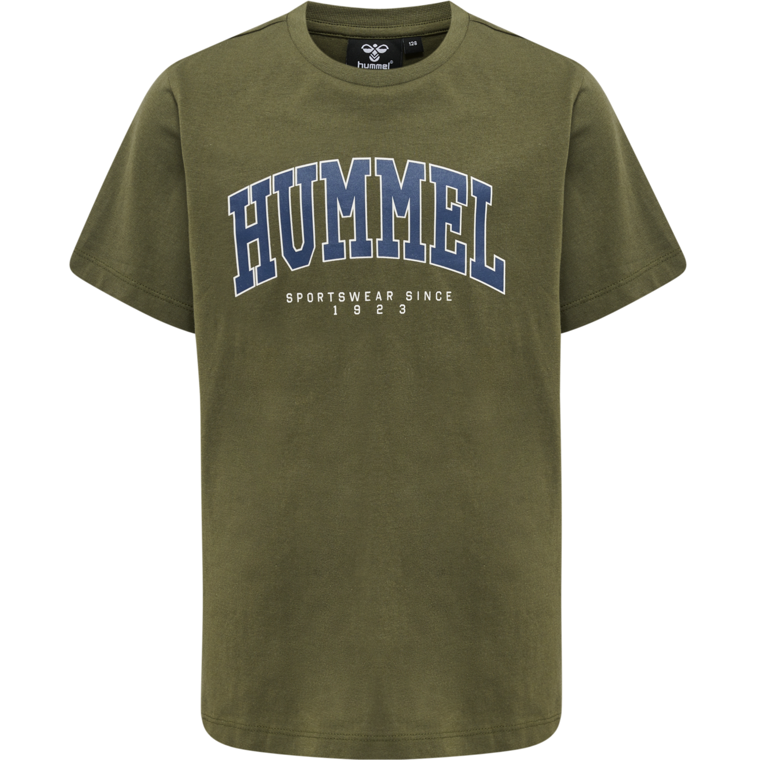 hmlFAST T-SHIRT S/S