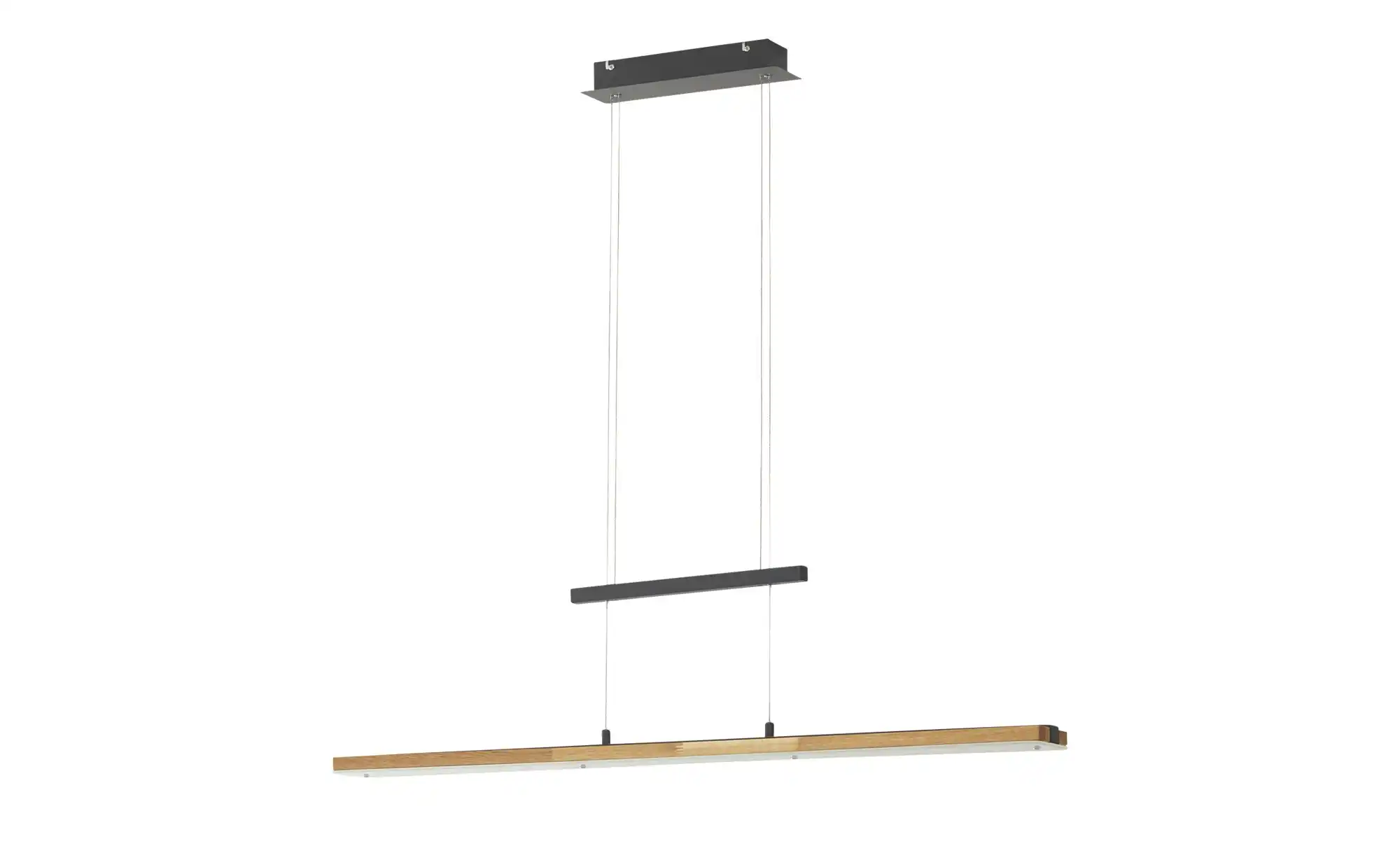 LED-Pendelleuchte