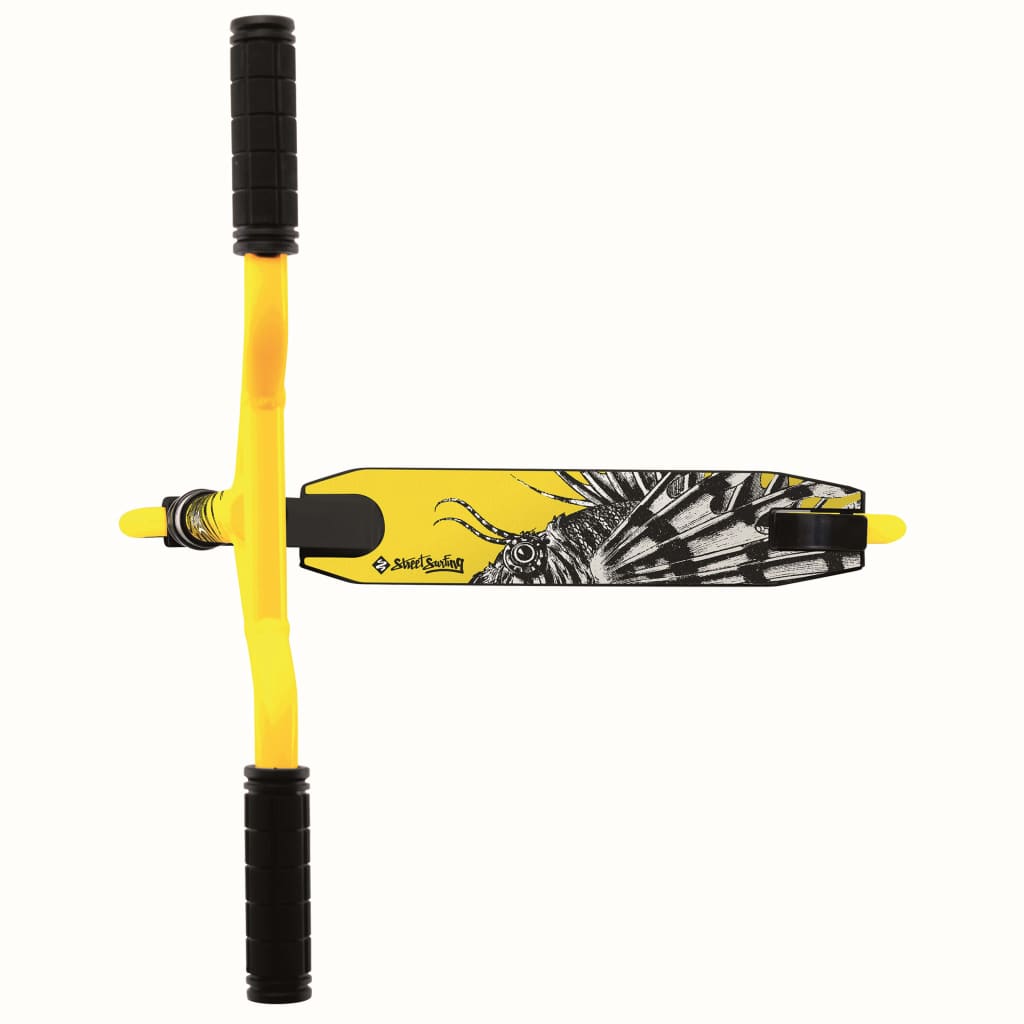Patinete De Acrobacias Street Surfing Torpedo Poison