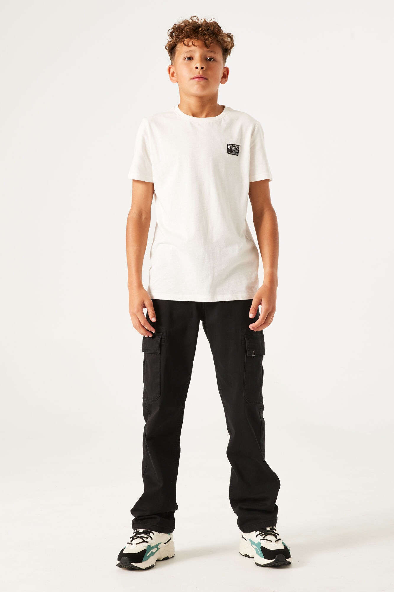 Garcia Cargohose  for BOYS