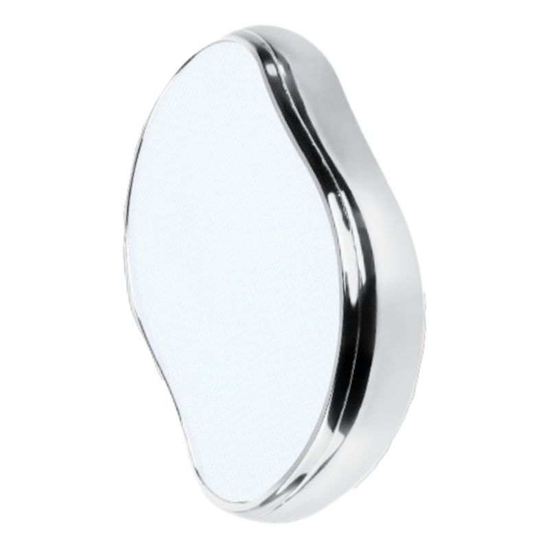Crystal Silber Hair Eraser