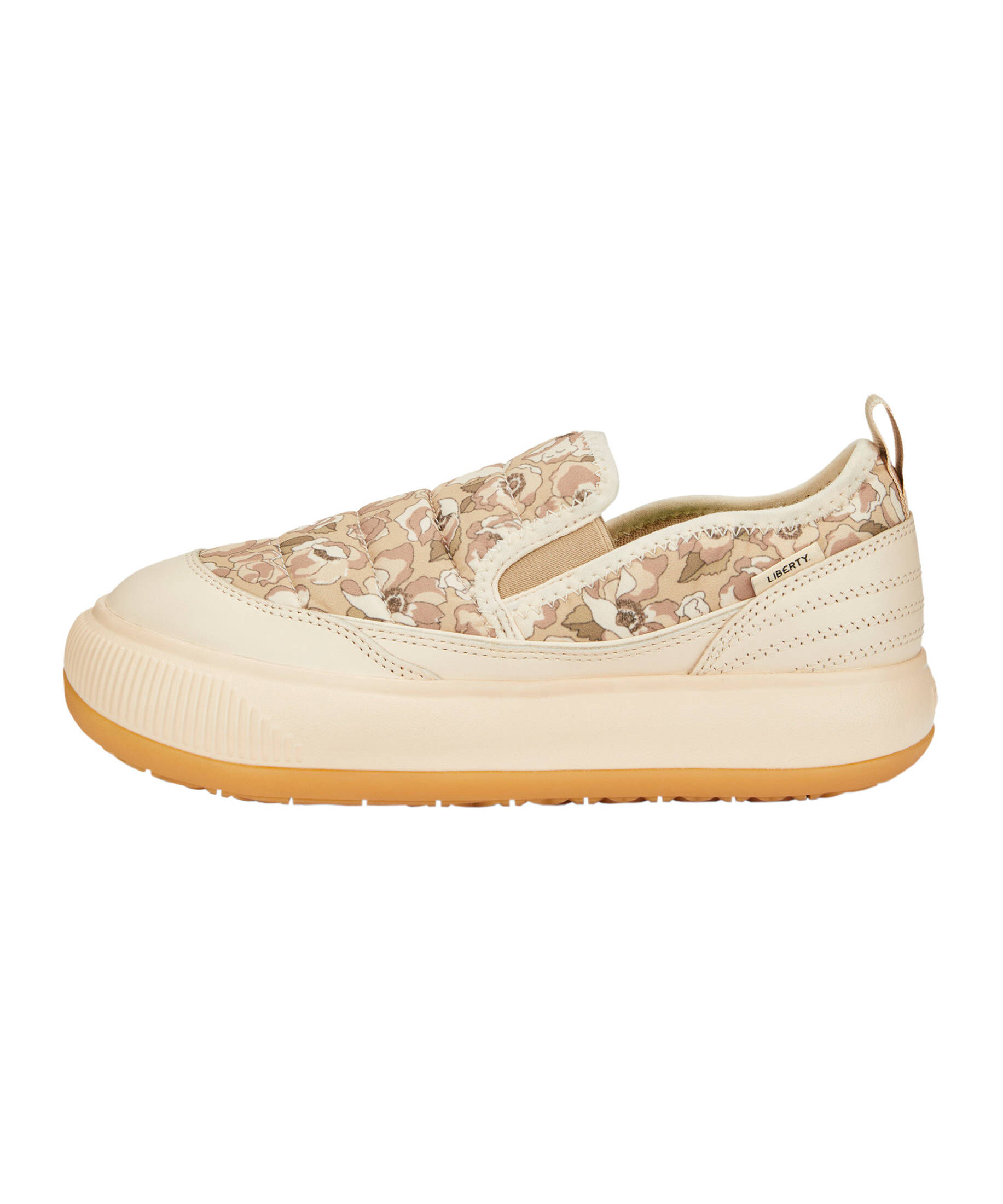Puma| Damen Lifestyle - Schuhe Damen - Sneakers Suede Mayu Slipon LIBERTY Damen