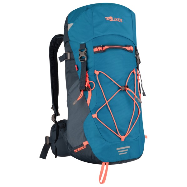 Trollkids - Kid's Fjell Trekker 22 - Sac à dos de randonnée