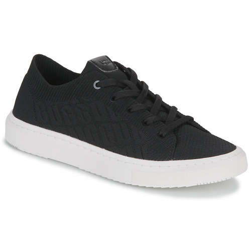 UGG - W ALAMEDA GRAPHIC KNIT Negro
