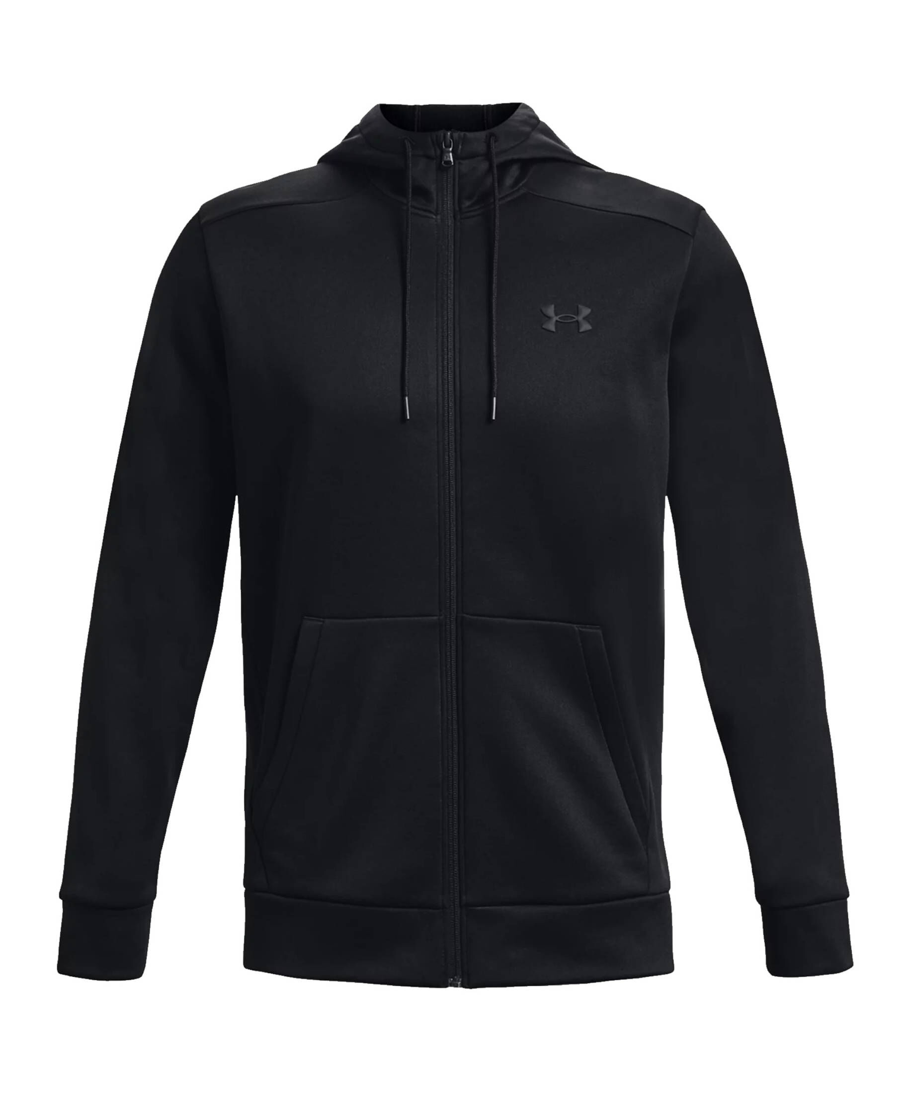 Under Armour| Herren Sweatjacke