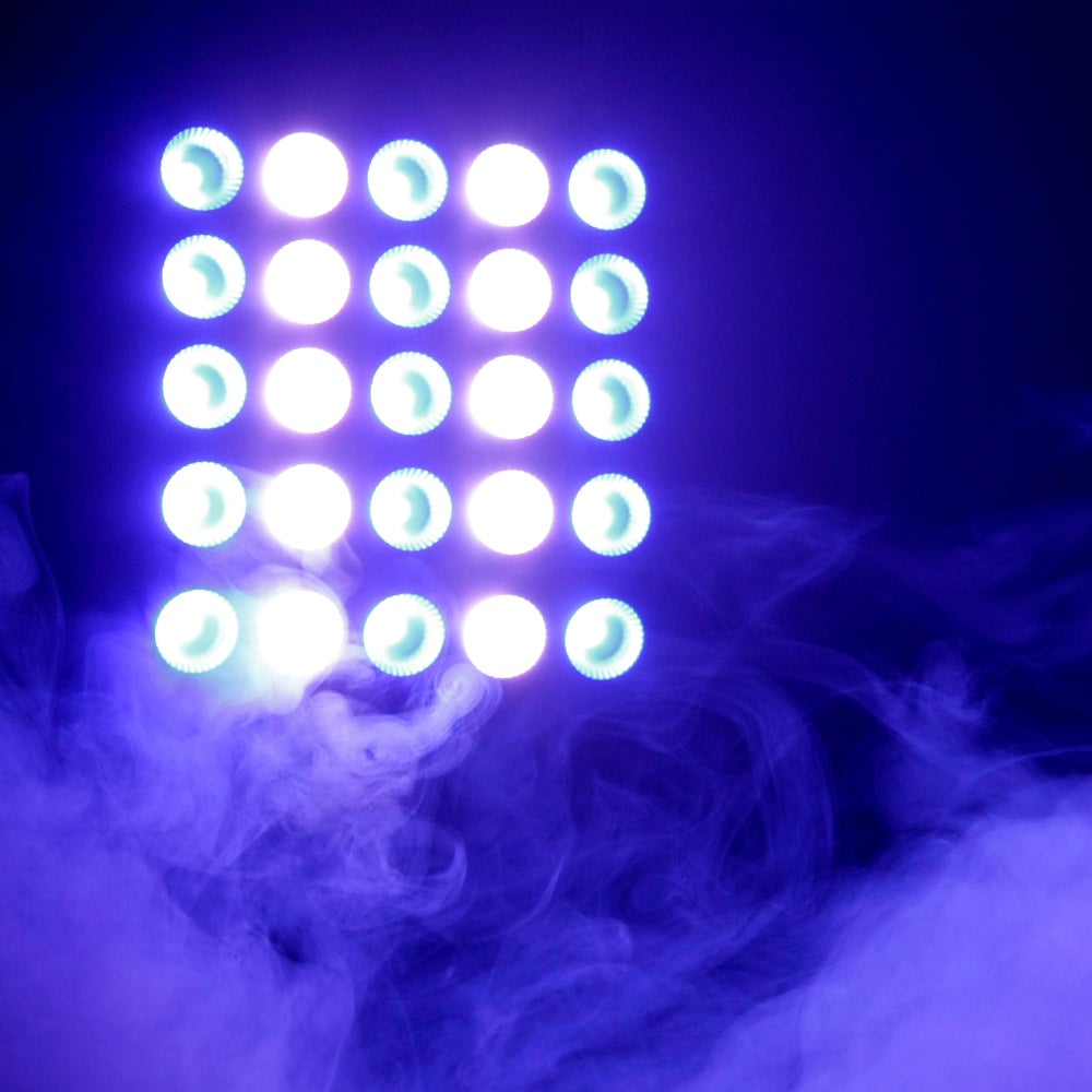 Ayra Intenz CB150 150 Watt LED Matrix Bar