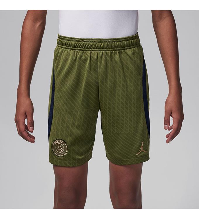 Nike JR Paris Saint-Germain Strike 4TH Voetbalshort