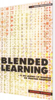 Blended Learning - Karsten Gynther - Bog