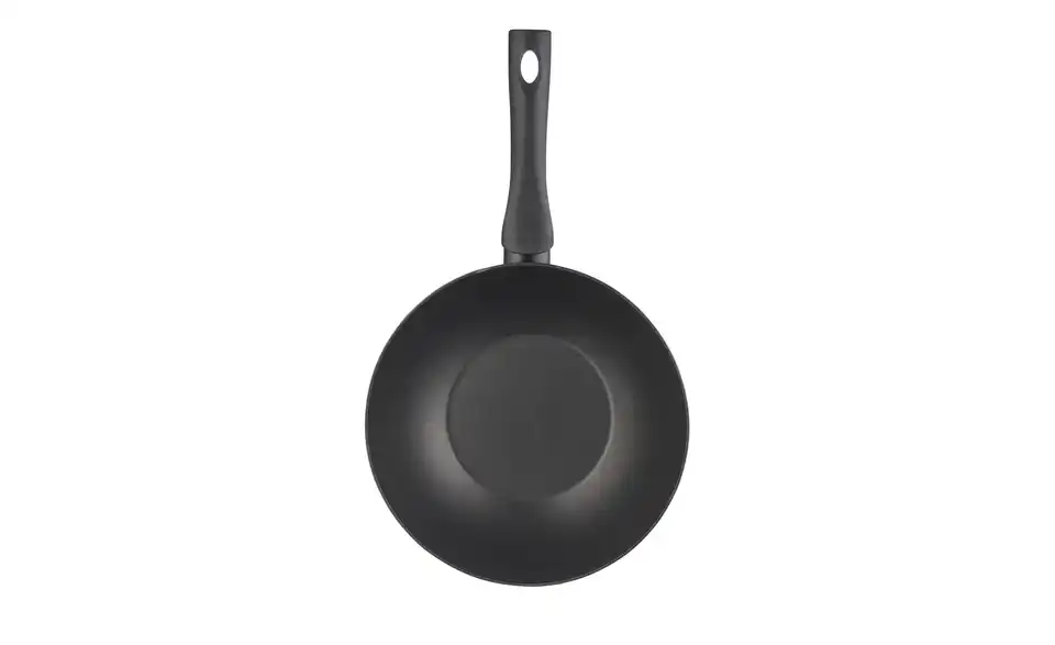 Energiespar Wok