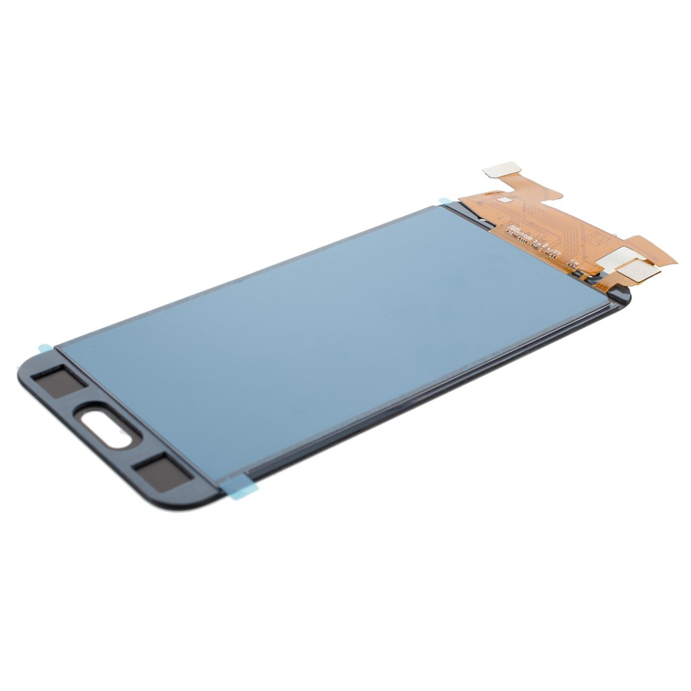 Samsung Galaxy J5 (2015) Ersatzdisplay LCD Touchscreen Digitizer Bildschirm Reparatur – Schwarz