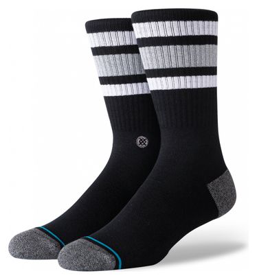 Chaussettes Lifestyle Stance Boyd St Staples Noir
