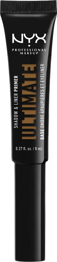 NYX PROFESSIONAL MAKEUP Ultimate Shadow and Liner Primer