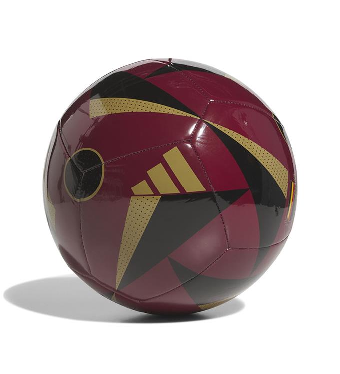 adidas Euro24 RBFA Belgium Club Voetbal