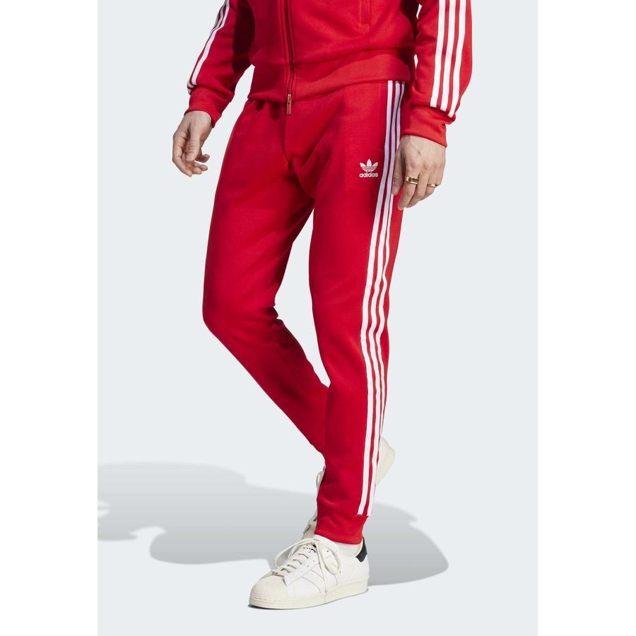 Adidas Original Pantalon de survêtement Adicolor Classics SST