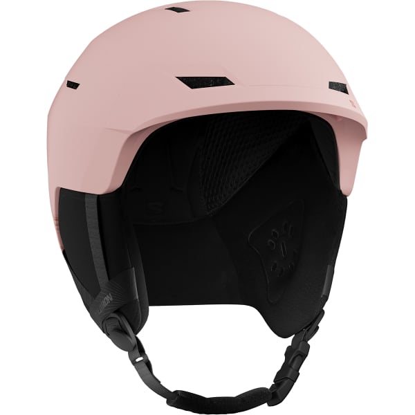 Casque de ski SALOMON ICON LT HEAVENLY PINK
