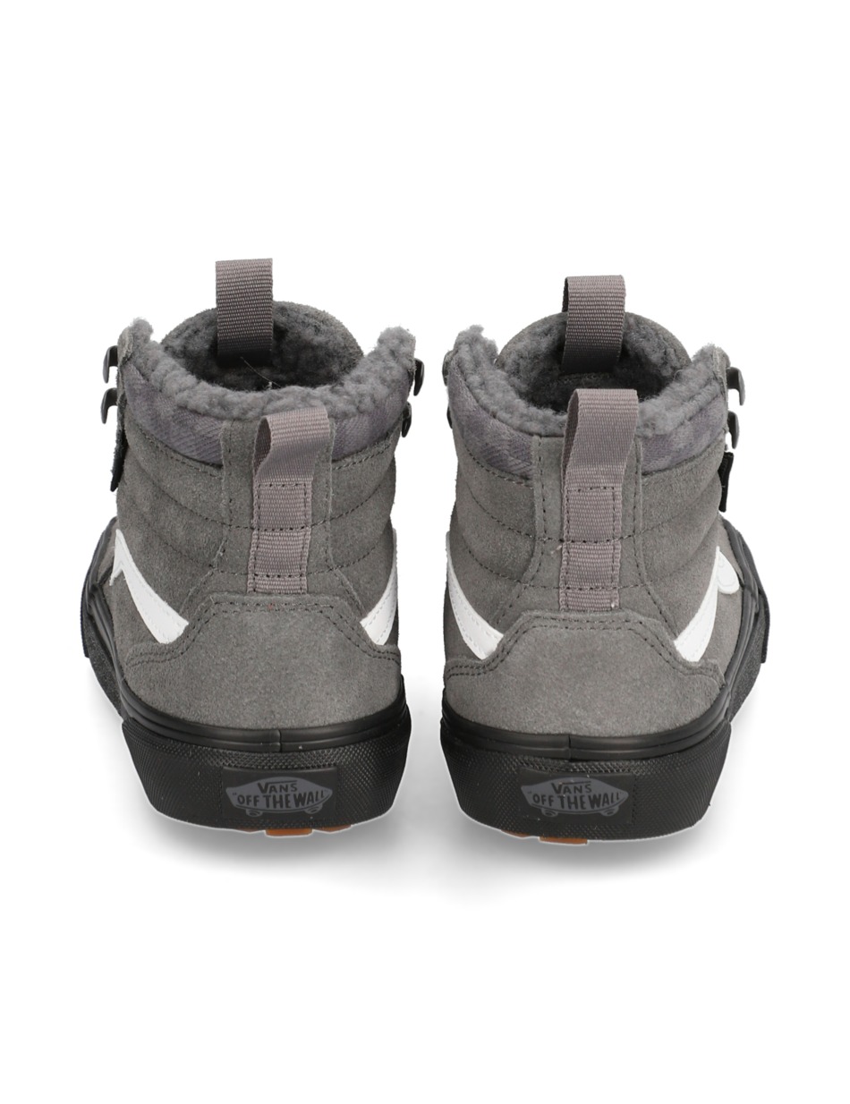 YT Filmore Hi VansGuard