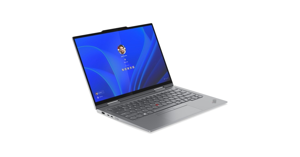 LenovoThinkPad X1 2-in-1 Gen 9 (21KE002MMH) 14