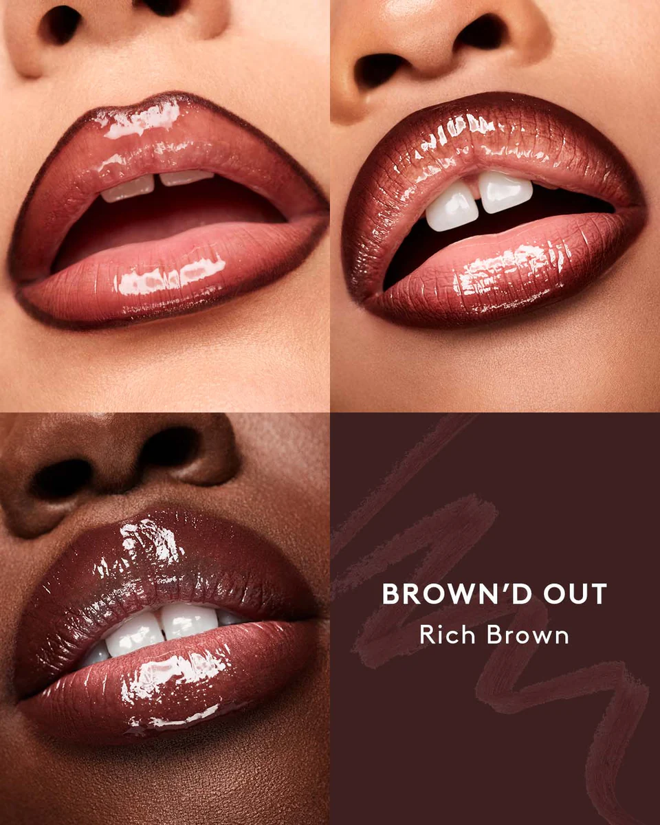 Trace'd Out Longwear Waterproof Pencil Lip Liner