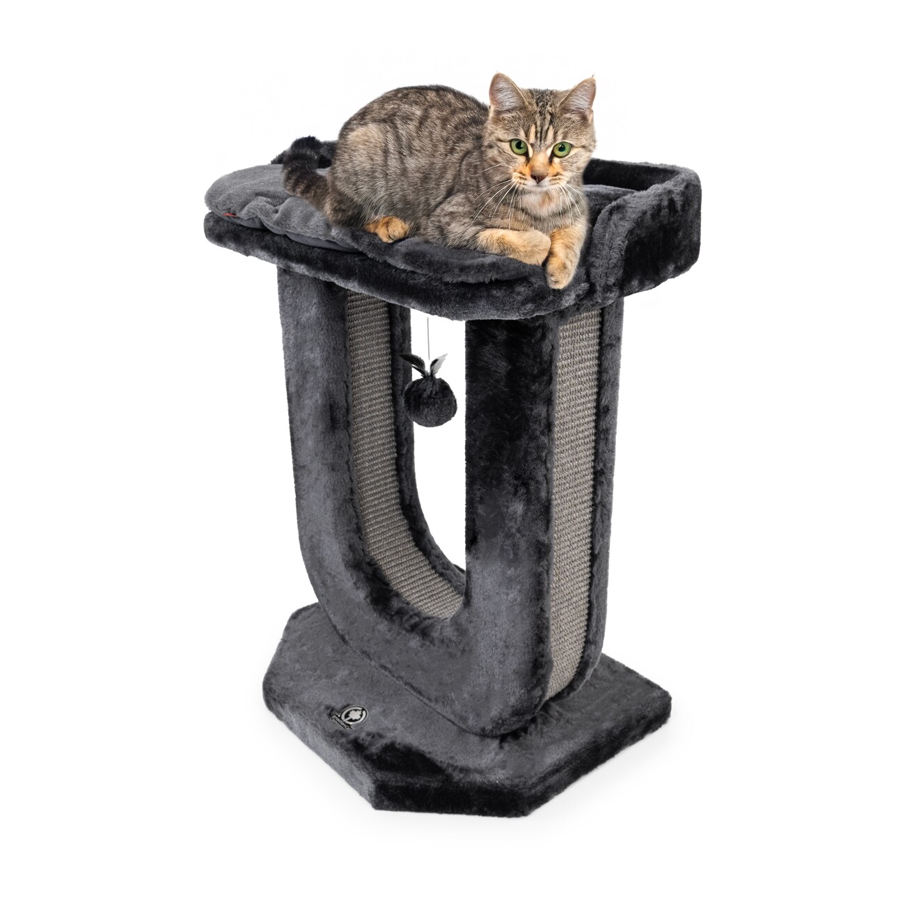Canadian Cat Company Design Kratzstamm Unique