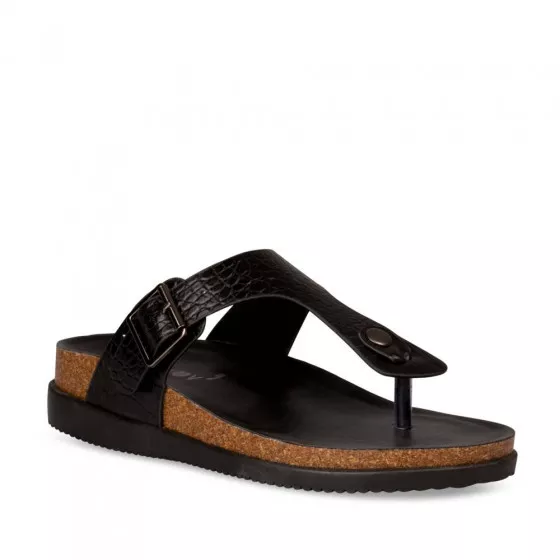 Tongs NOIR PHILOV