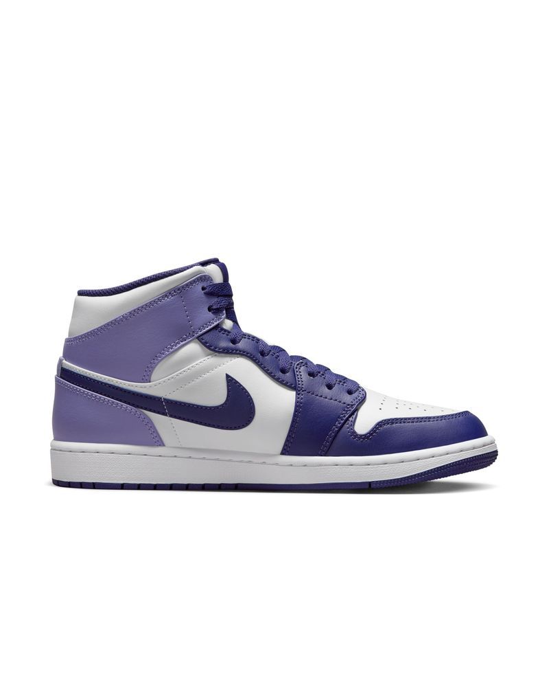 Chaussures Nike Jordan 1 Mid pour homme