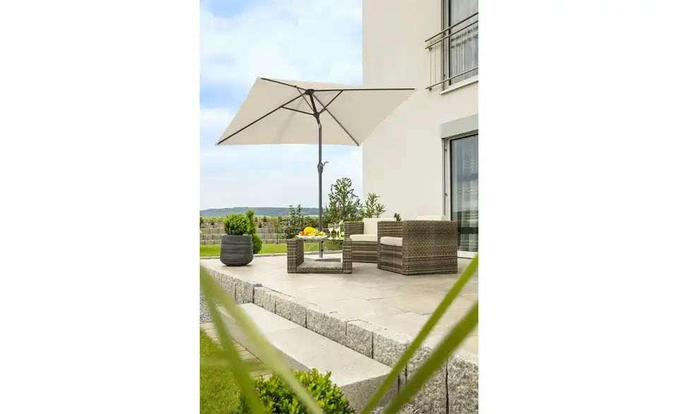 Sonnenschirm
