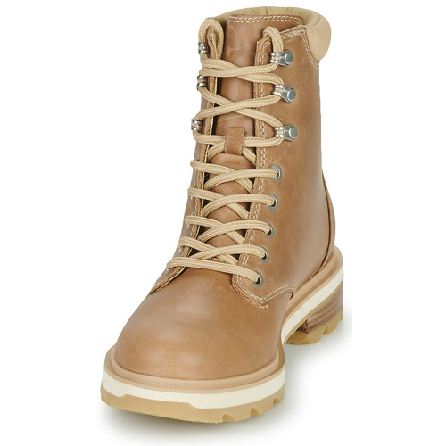 Sorel - LENNOX LACE STKD WP - Beige