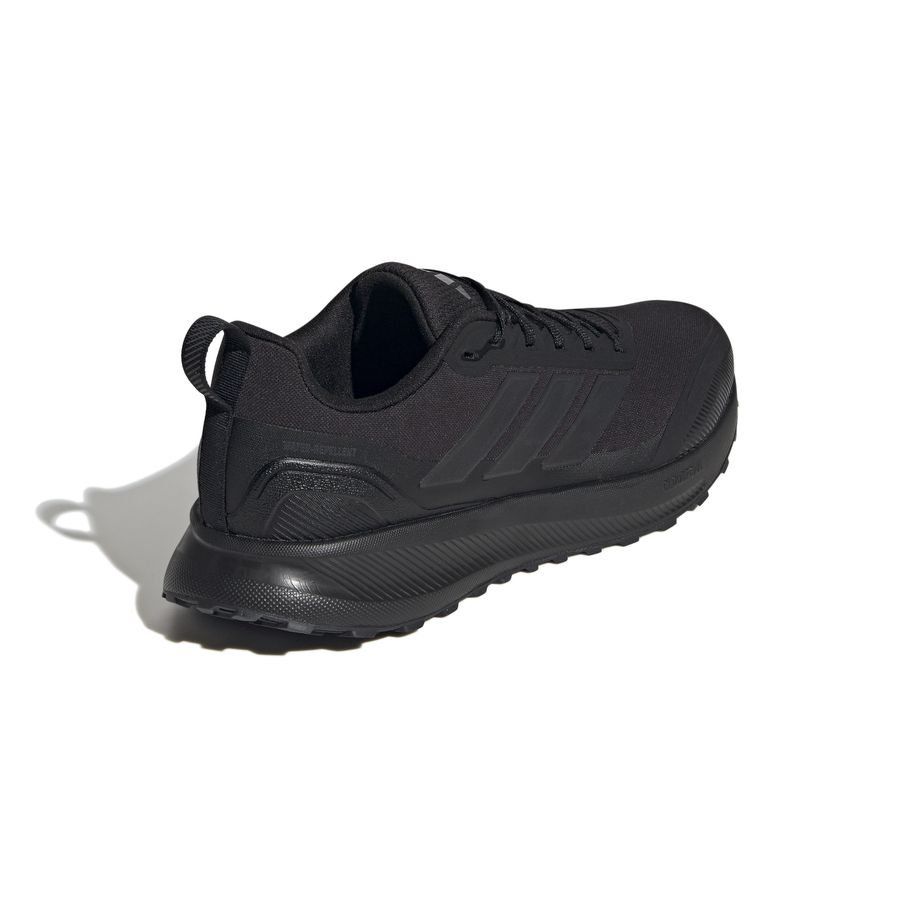 adidas Chaussures de Running Runfalcon 5 Trail - Noir
