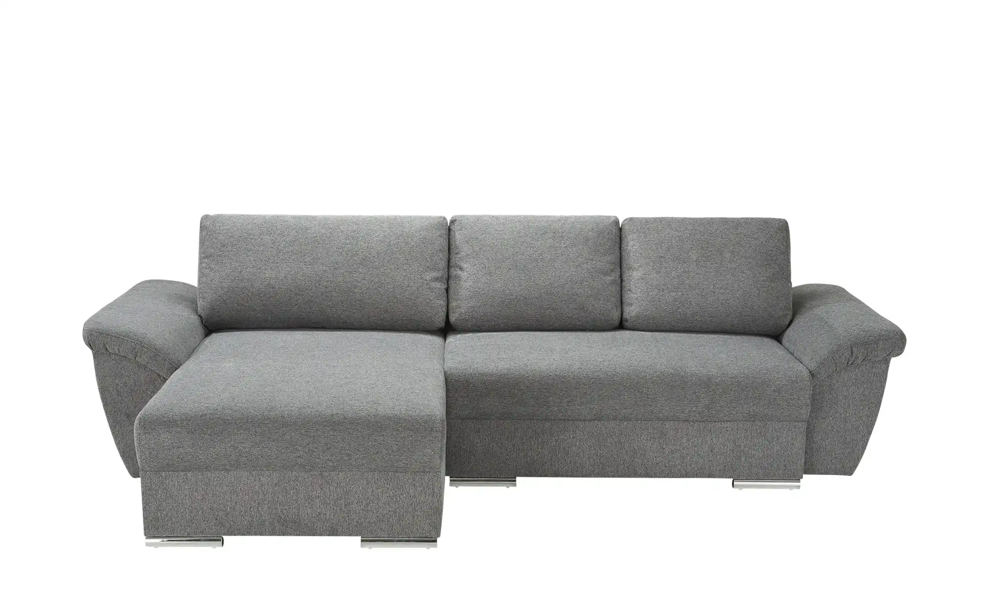 uno Ecksofa  seitenverkehrt montierbar Valencia