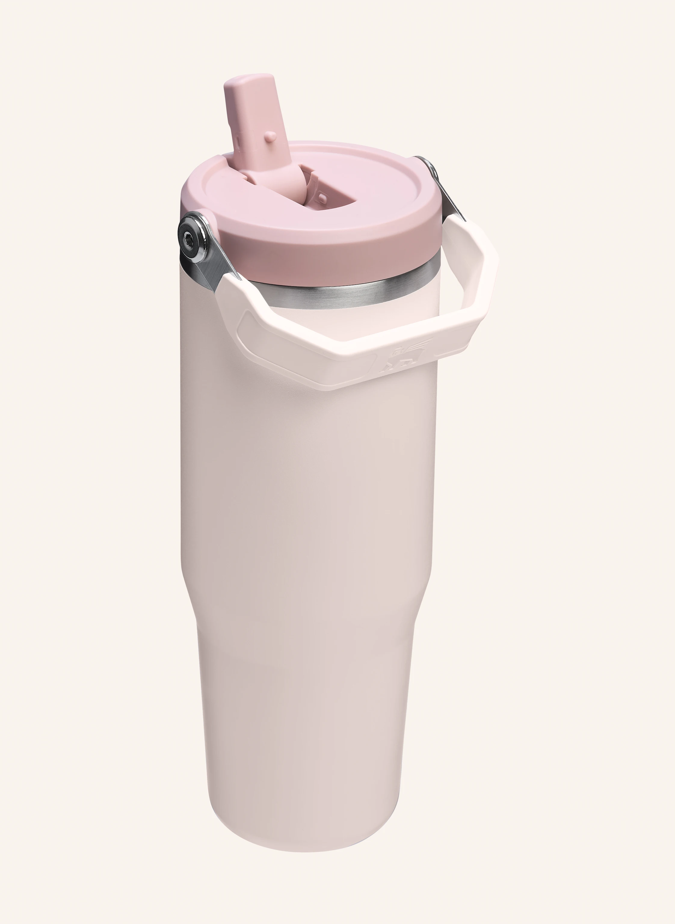 STANLEY Thermobecher THE ICEFLOW™ FLIP STRAW 2.0