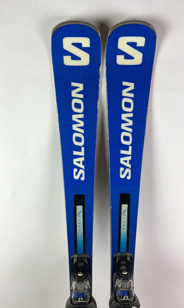 Salomon S/Race SL 10 (2022/2023)