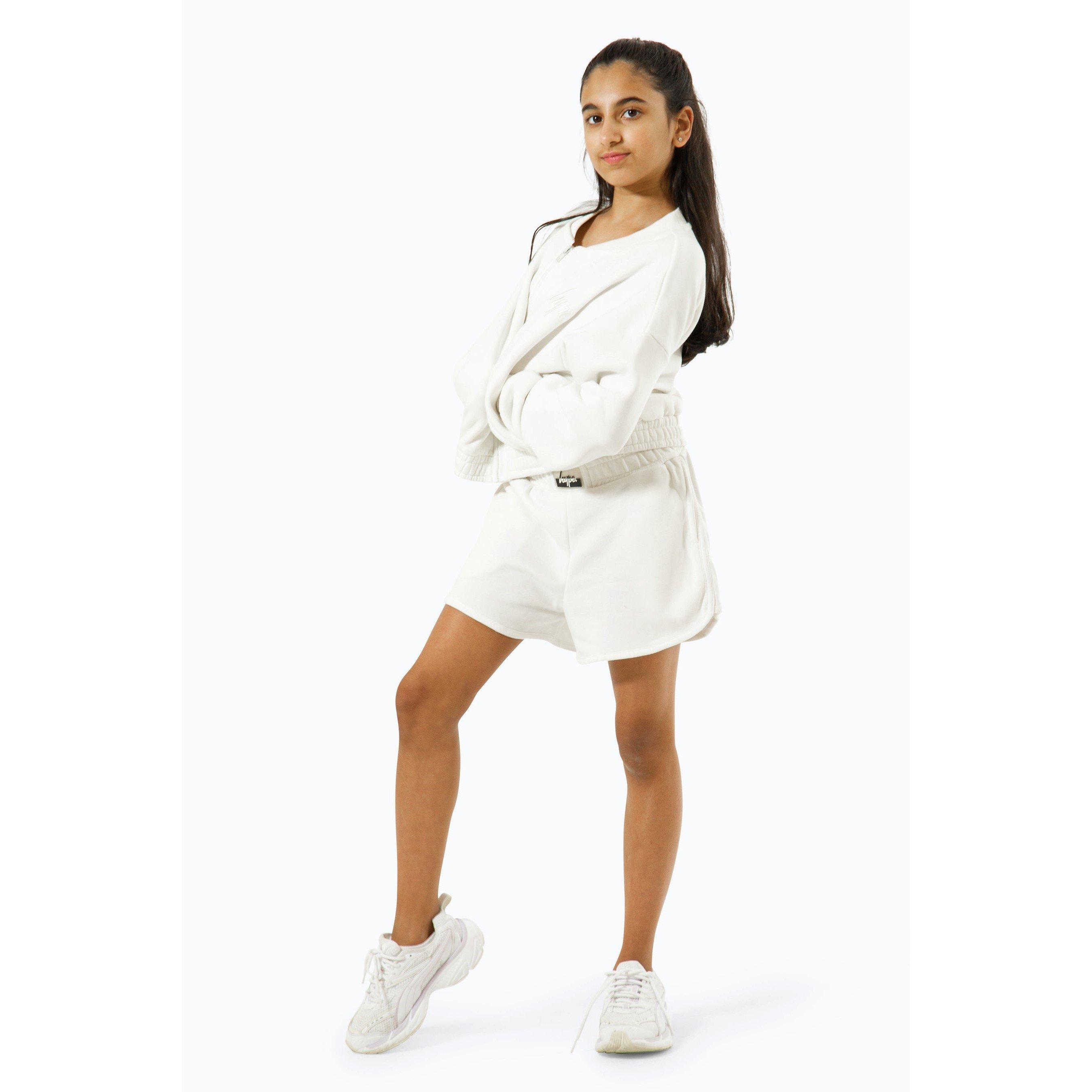 Hype Hype Script Shorts Jn99