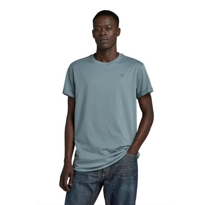 Tee-shirt à manches courtes homme Lash R G-STAR