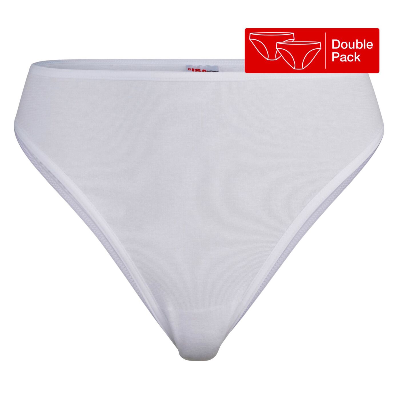 IsaISA Slip Doppelpack