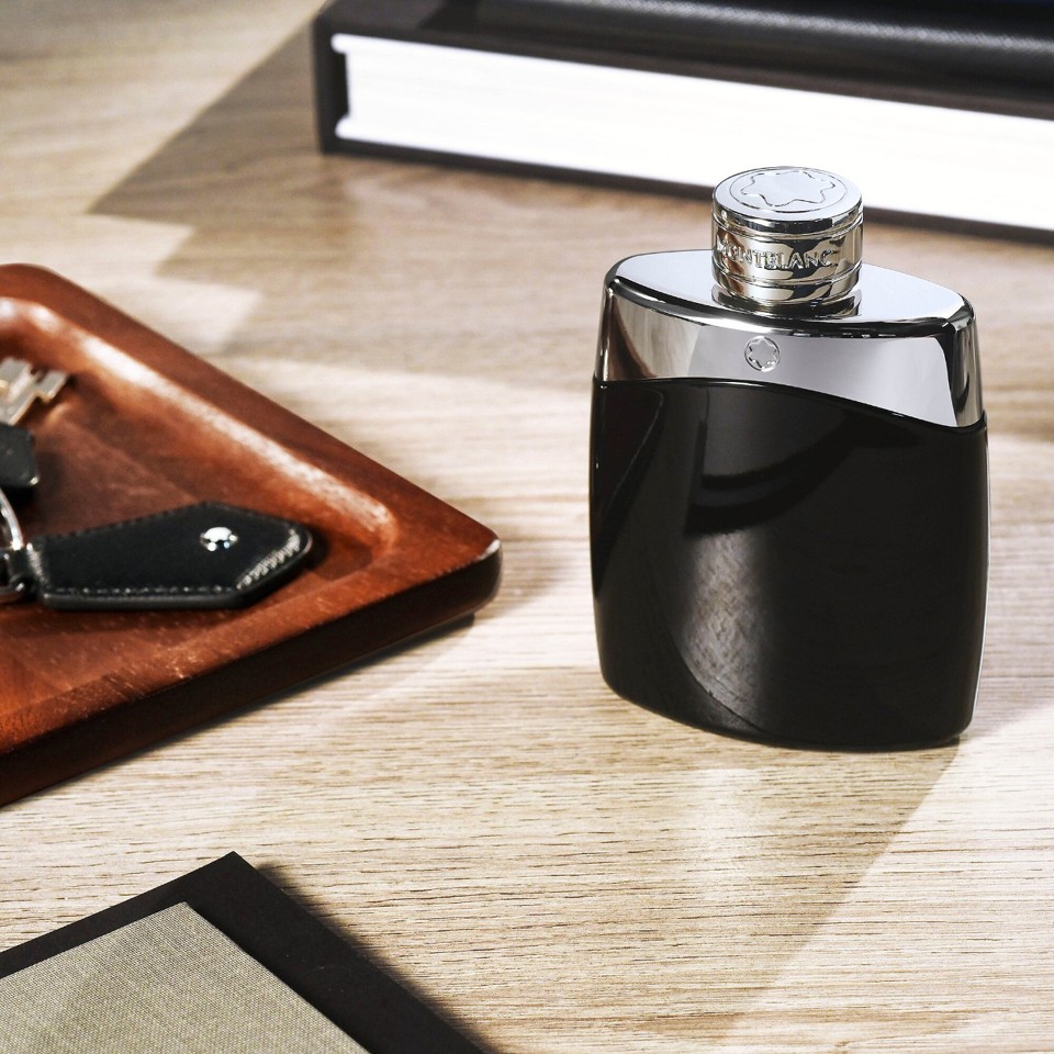 Montblanc - Legend EDT 100 ml