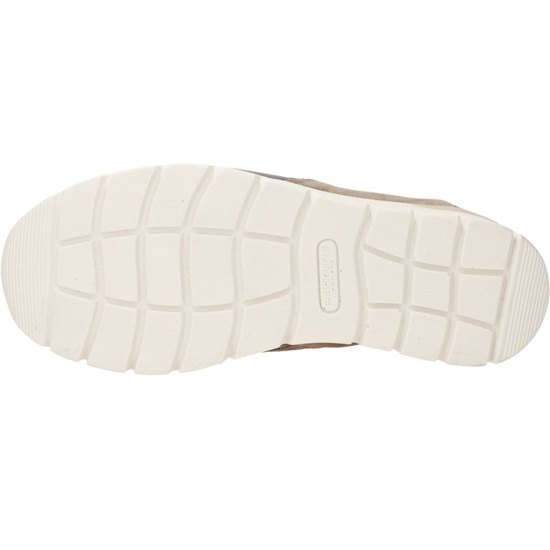 Waldlaufer Ramona Sneakers Bruin Dames