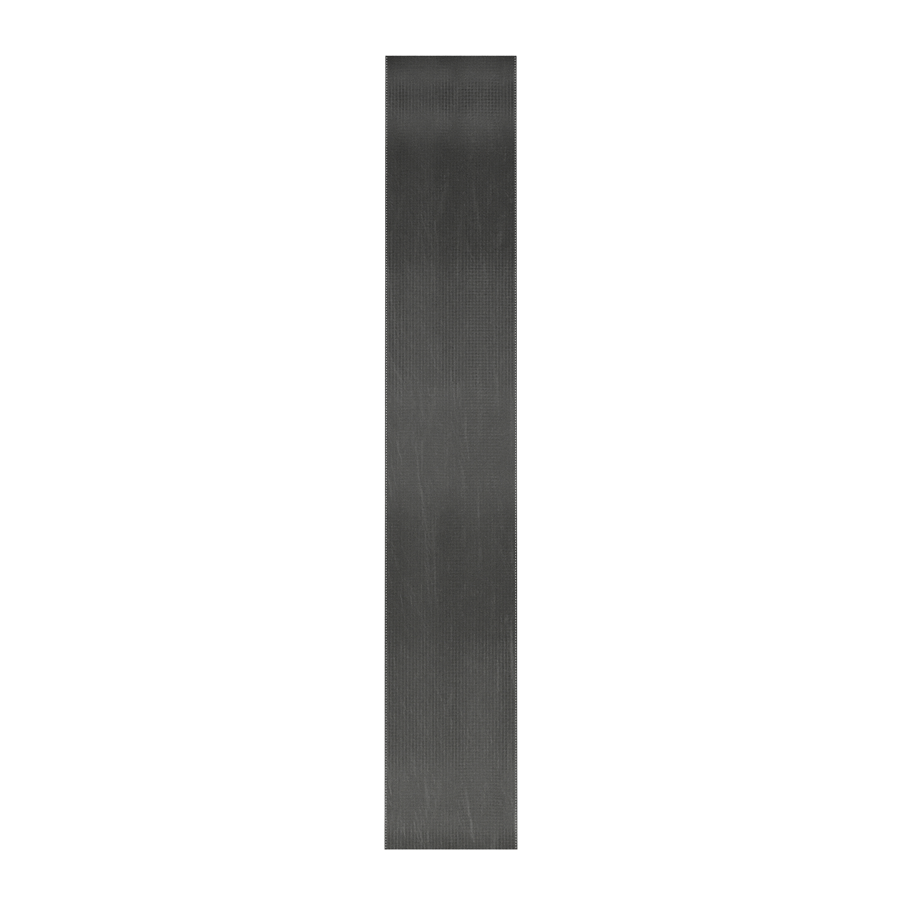 Sichtschutznetz Zaunblende 600 x 100 cm anthrazit