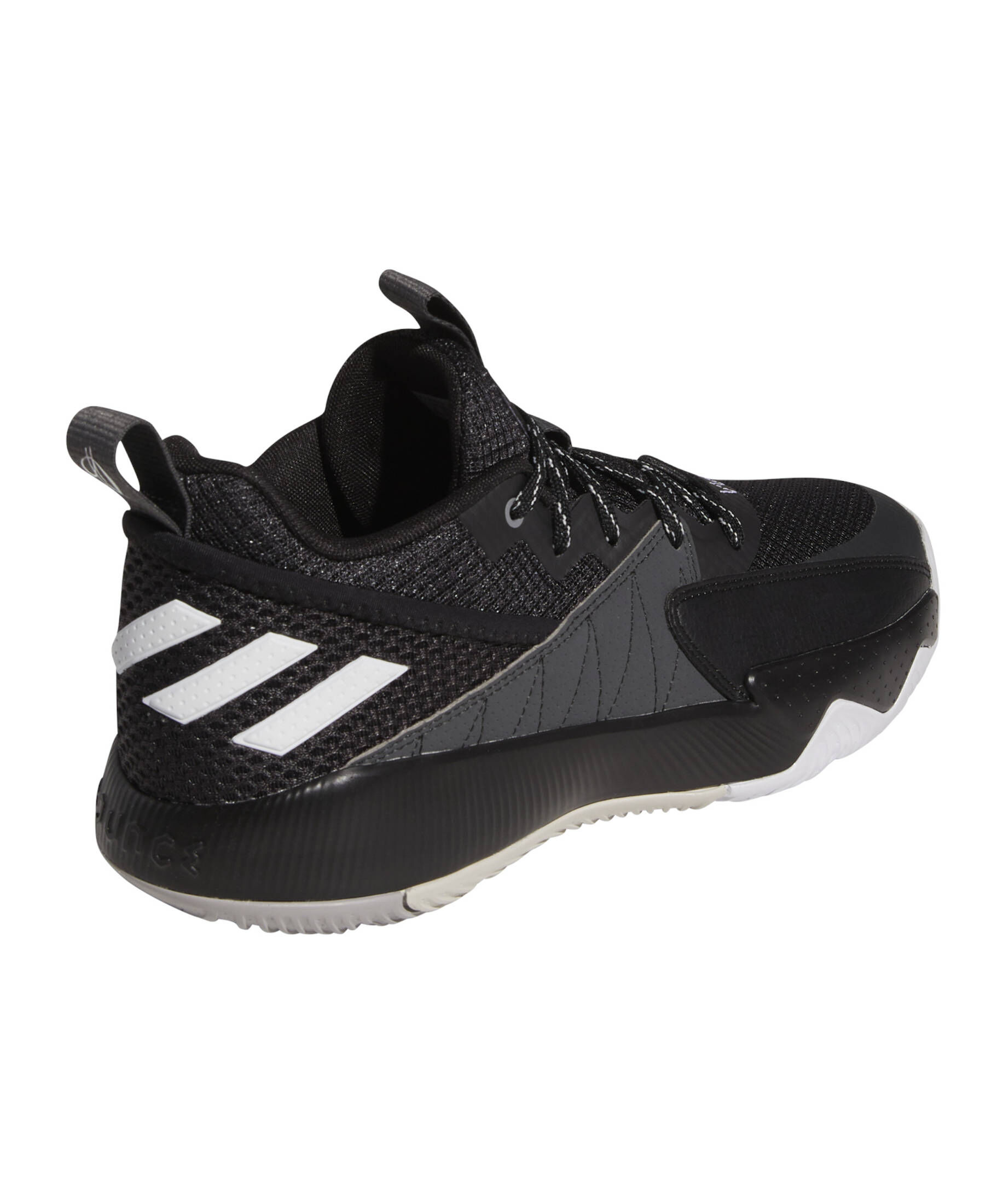 adidas Performance| Herren Basketballschuhe DAME CERTIFIED DAMIEN LILLARD