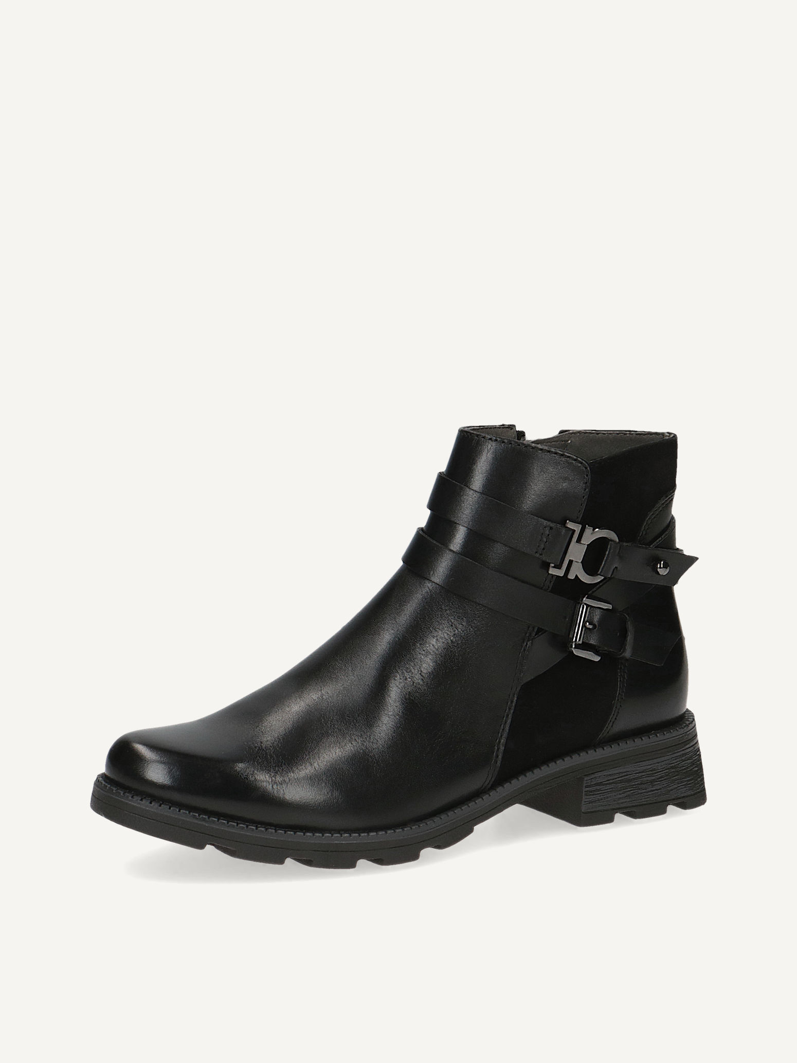 Stiefelette