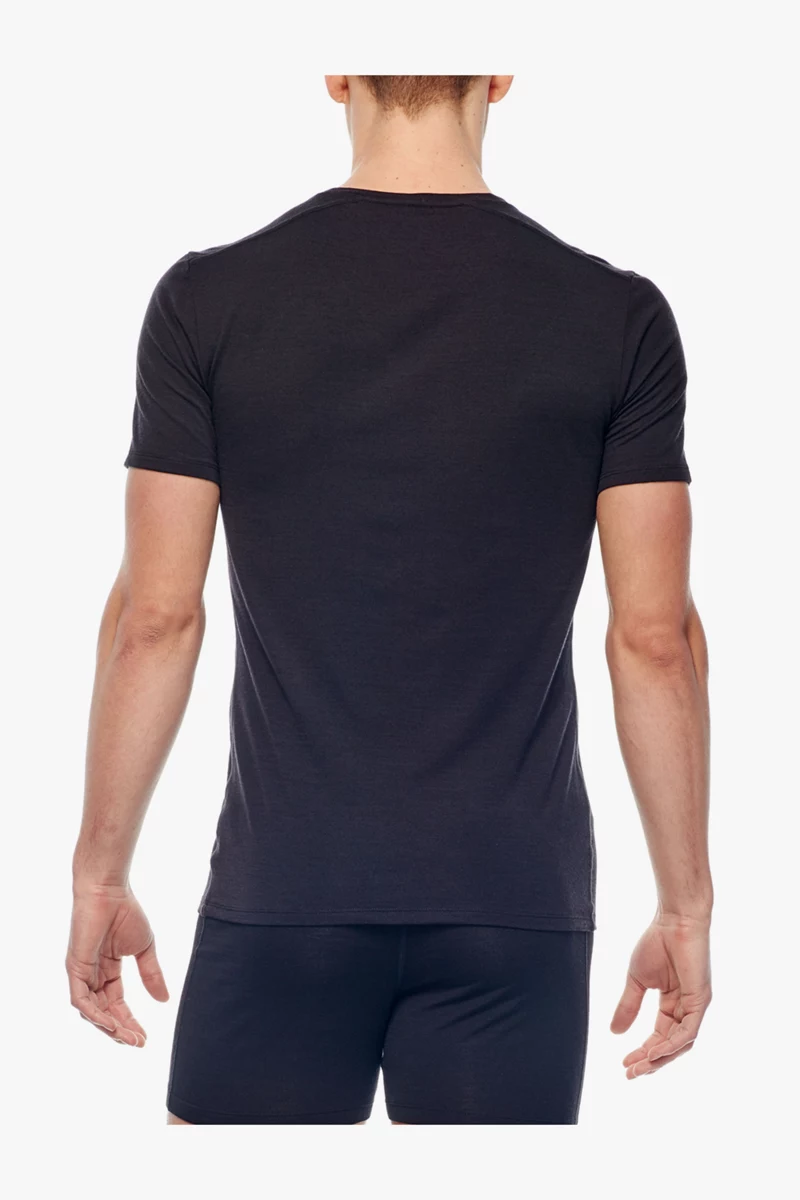 icebreaker Merino 150 Anatomica Herren Thermoshirt