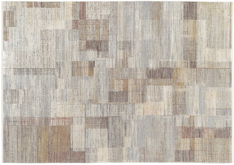 OCI Designer Teppich FARBEN CITY